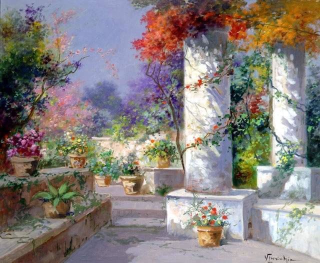 Unknown Artist gdn043